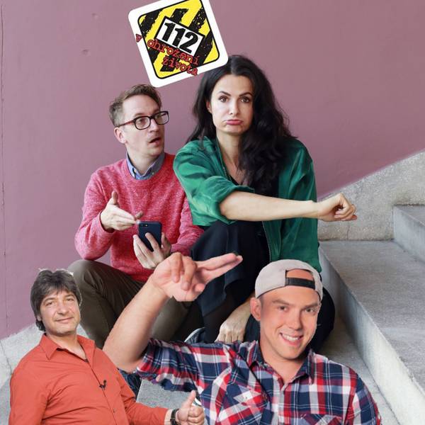 Podpultovky – nejlepší podcast k uklízení